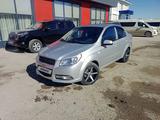 Chevrolet Nexia 2020 годаүшін4 200 000 тг. в Аксай