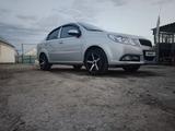 Chevrolet Nexia 2020 годаүшін4 200 000 тг. в Аксай – фото 3