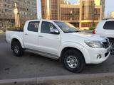 Hilux, без водителя. в Актау