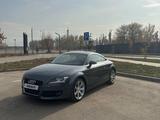 Audi TT 2006 года за 6 990 000 тг. в Алматы