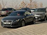 Audi TT 2006 года за 6 990 000 тг. в Алматы – фото 2