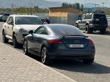 Audi TT 2006 года за 6 990 000 тг. в Алматы – фото 4