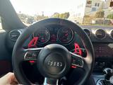 Audi TT 2006 года за 6 990 000 тг. в Алматы – фото 5
