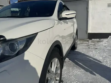 Nissan Qashqai 2014 года за 7 300 000 тг. в Усть-Каменогорск – фото 3