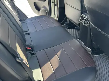 Nissan Qashqai 2014 года за 7 300 000 тг. в Усть-Каменогорск – фото 10