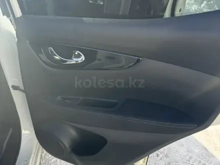Nissan Qashqai 2014 года за 7 300 000 тг. в Усть-Каменогорск – фото 11