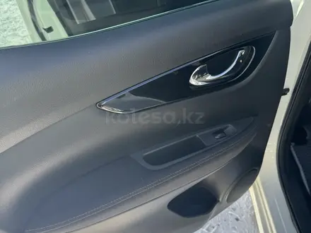 Nissan Qashqai 2014 года за 7 300 000 тг. в Усть-Каменогорск – фото 13