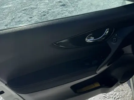 Nissan Qashqai 2014 года за 7 300 000 тг. в Усть-Каменогорск – фото 14
