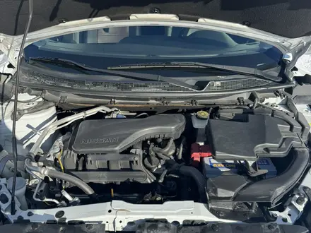 Nissan Qashqai 2014 года за 7 300 000 тг. в Усть-Каменогорск – фото 16