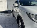 Nissan Qashqai 2014 года за 7 300 000 тг. в Усть-Каменогорск – фото 4