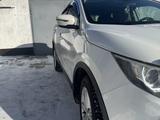 Nissan Qashqai 2014 года за 7 300 000 тг. в Усть-Каменогорск – фото 4