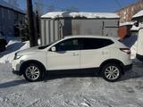 Nissan Qashqai 2014 года за 7 300 000 тг. в Усть-Каменогорск – фото 2