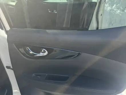 Nissan Qashqai 2014 года за 7 300 000 тг. в Усть-Каменогорск – фото 9
