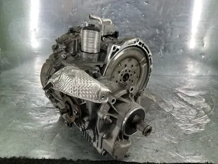Привозная Акпп CCZ V2.0 TFSI 4WD (DQ 500 NEZ) за 750 000 тг. в Астана – фото 10