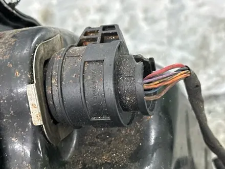 Привозная Акпп CCZ V2.0 TFSI 4WD (DQ 500 NEZ) за 750 000 тг. в Астана – фото 13
