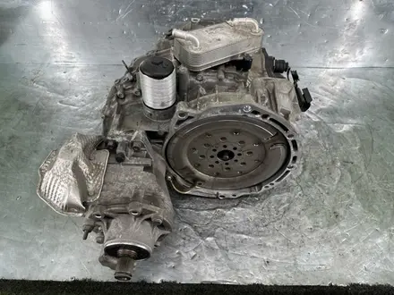 Привозная Акпп CCZ V2.0 TFSI 4WD (DQ 500 NEZ) за 750 000 тг. в Астана – фото 3