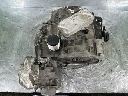 Привозная Акпп CCZ V2.0 TFSI 4WD (DQ 500 NEZ) за 750 000 тг. в Астана – фото 4