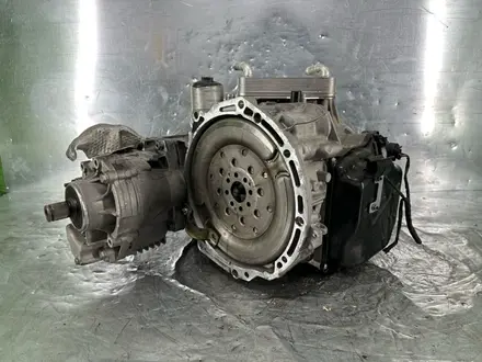 Привозная Акпп CCZ V2.0 TFSI 4WD (DQ 500 NEZ) за 750 000 тг. в Астана