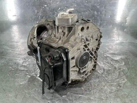 Привозная Акпп CCZ V2.0 TFSI 4WD (DQ 500 NEZ) за 750 000 тг. в Астана – фото 6