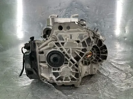 Привозная Акпп CCZ V2.0 TFSI 4WD (DQ 500 NEZ) за 750 000 тг. в Астана – фото 7
