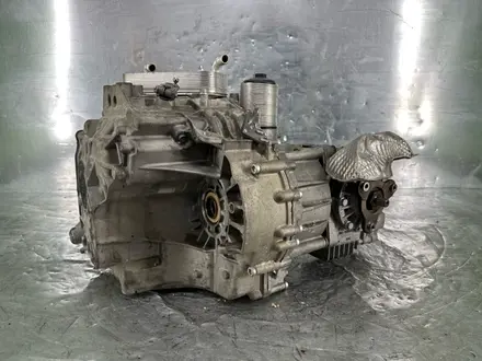 Привозная Акпп CCZ V2.0 TFSI 4WD (DQ 500 NEZ) за 750 000 тг. в Астана – фото 8