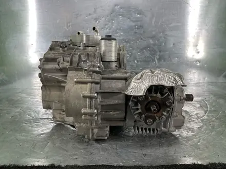 Привозная Акпп CCZ V2.0 TFSI 4WD (DQ 500 NEZ) за 750 000 тг. в Астана – фото 9