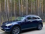 Infiniti FX35 2004 года за 5 500 000 тг. в Астана – фото 2