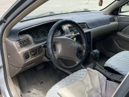 Toyota Camry 1997 года за 3 550 000 тг. в Алматы – фото 8