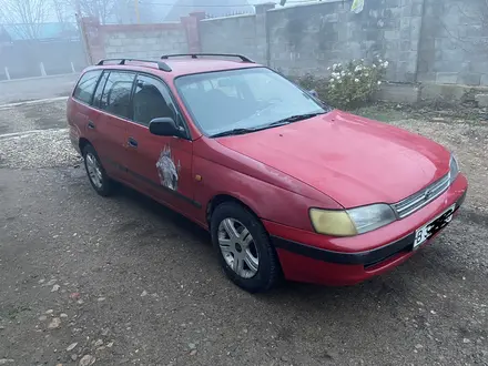 Toyota Carina E 1994 годаүшін2 000 000 тг. в Алматы – фото 4