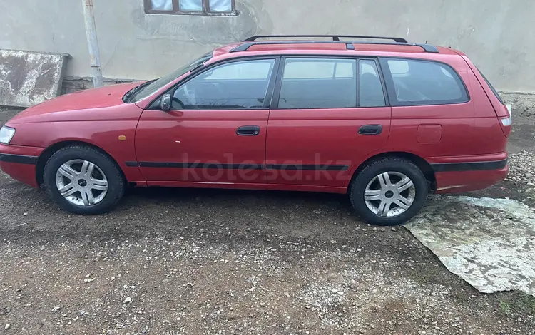 Toyota Carina E 1994 года за 1 990 000 тг. в Алматы