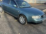 Audi A6 1997 года за 3 200 000 тг. в Астана – фото 2