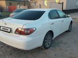 Lexus ES 300 2002 года за 5 300 000 тг. в Павлодар – фото 2