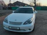 Lexus ES 300 2002 годаүшін5 500 000 тг. в Павлодар