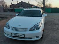 Lexus ES 300 2002 года за 5 300 000 тг. в Павлодар