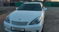 Lexus ES 300 2002 годаүшін5 300 000 тг. в Павлодар