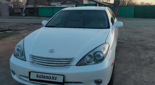 Lexus ES 300 2002 года за 5 300 000 тг. в Павлодар