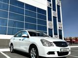 Nissan Almera 2018 года за 5 600 000 тг. в Караганда – фото 3