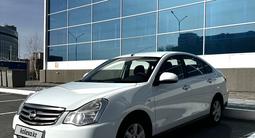 Nissan Almera 2018 годаүшін5 100 000 тг. в Караганда