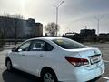 Nissan Almera 2018 года за 5 600 000 тг. в Караганда – фото 7