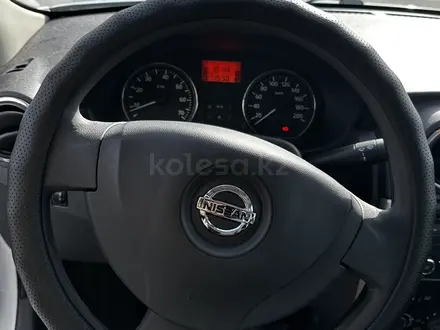 Nissan Almera 2018 года за 5 600 000 тг. в Караганда – фото 23