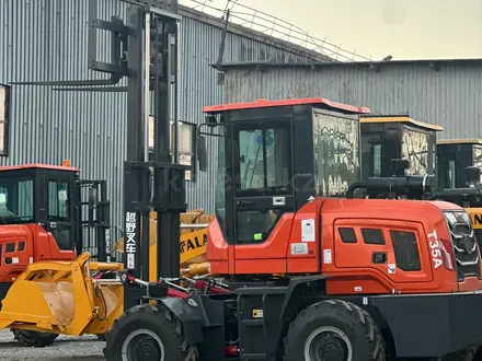 Talant  Т-35А 4х4 2026 года за 5 900 000 тг. в Костанай