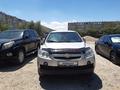 Chevrolet Captiva 2008 года за 4 000 000 тг. в Кызылорда – фото 3