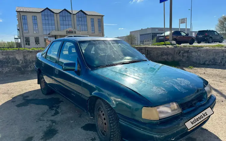 Opel Vectra 1994 годаүшін800 000 тг. в Актобе