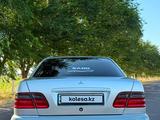 Mercedes-Benz E 430 2001 года за 4 300 000 тг. в Мерке – фото 2