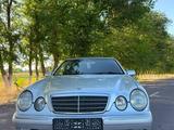 Mercedes-Benz E 430 2001 года за 4 300 000 тг. в Мерке