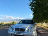 Mercedes-Benz E 430 2001 года за 4 300 000 тг. в Мерке – фото 3