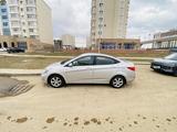 Hyundai Accent 2013 года за 4 100 000 тг. в Астана – фото 2