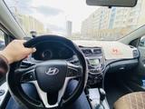 Hyundai Accent 2013 года за 4 100 000 тг. в Астана – фото 5