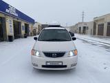 Mazda MPV 2000 годаүшін4 500 000 тг. в Актау – фото 5