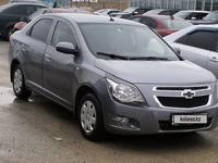 Chevrolet Cobalt 2022 года за 5 500 000 тг. в Актау